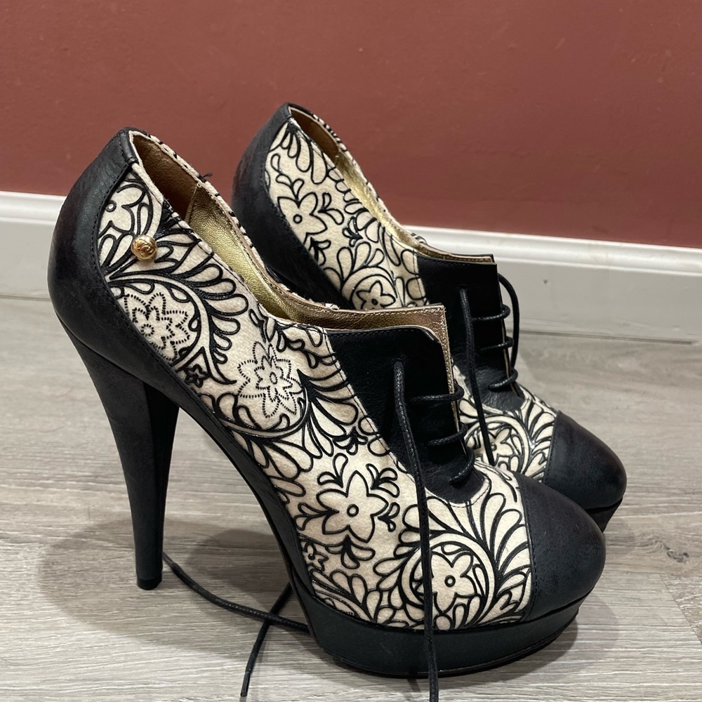Just Cavalli Women Shoes size 7